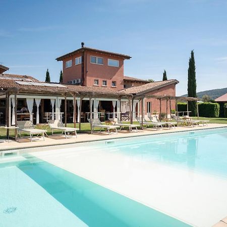 Guadalupe Tuscany Resort 布拉卡尼 外观 照片