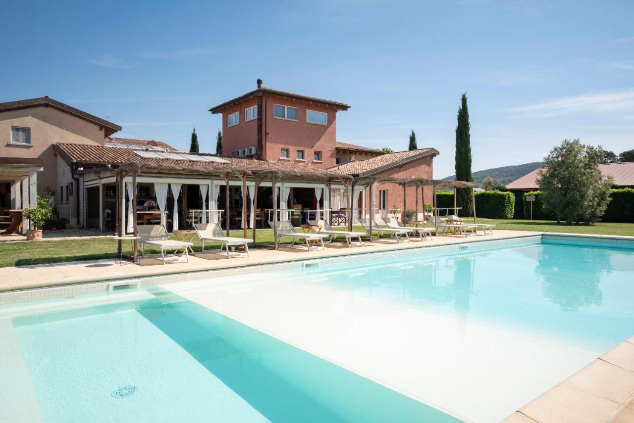 Guadalupe Tuscany Resort 布拉卡尼 外观 照片