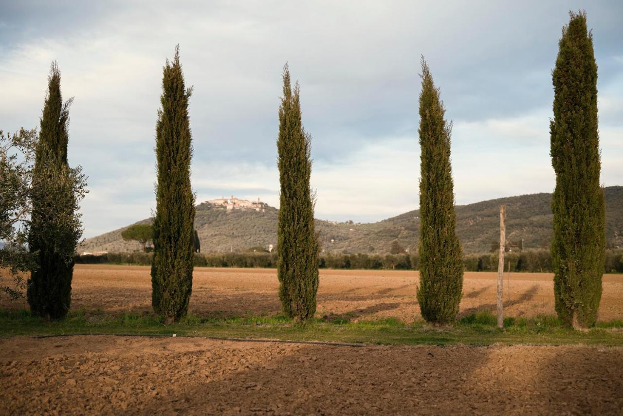 Guadalupe Tuscany Resort 布拉卡尼 外观 照片