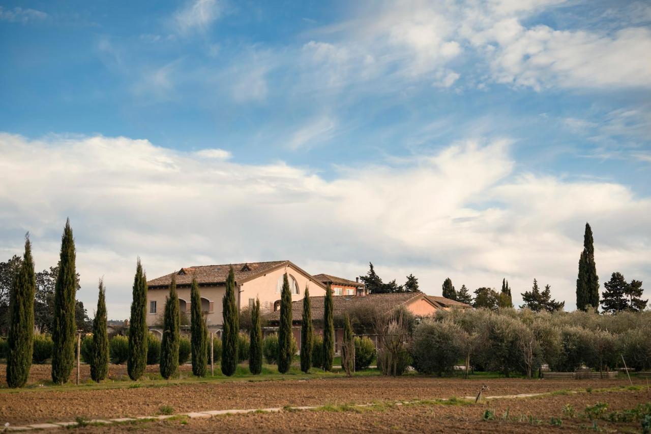 Guadalupe Tuscany Resort 布拉卡尼 外观 照片