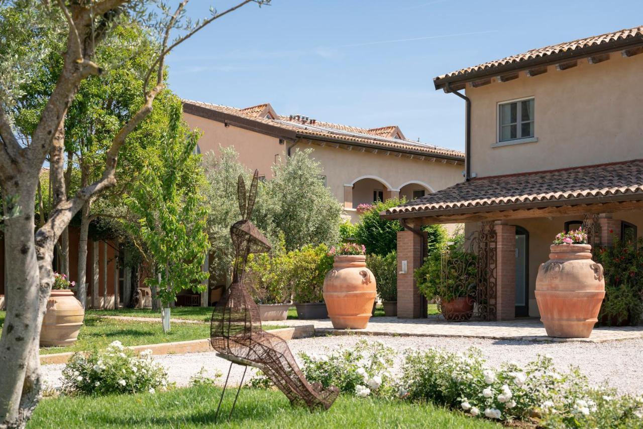 Guadalupe Tuscany Resort 布拉卡尼 外观 照片