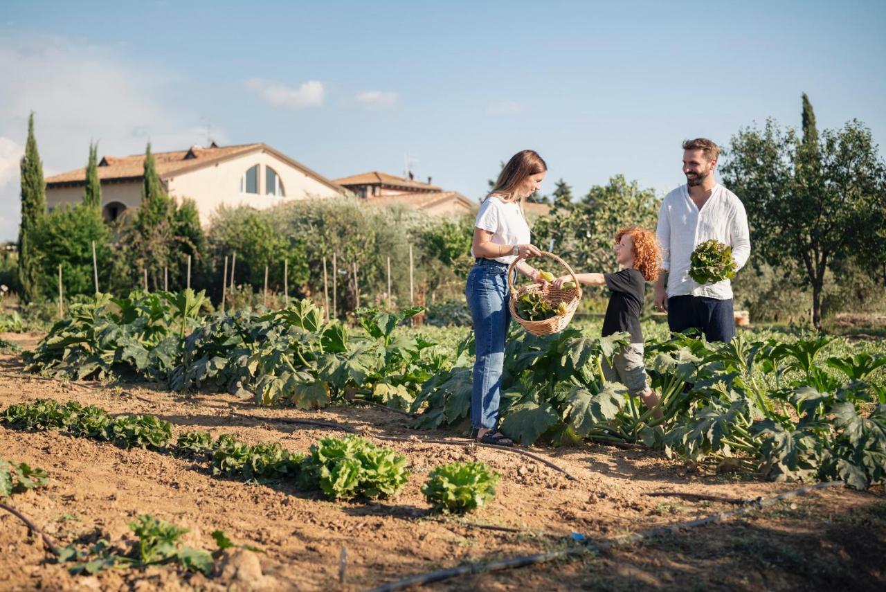 Guadalupe Tuscany Resort 布拉卡尼 外观 照片