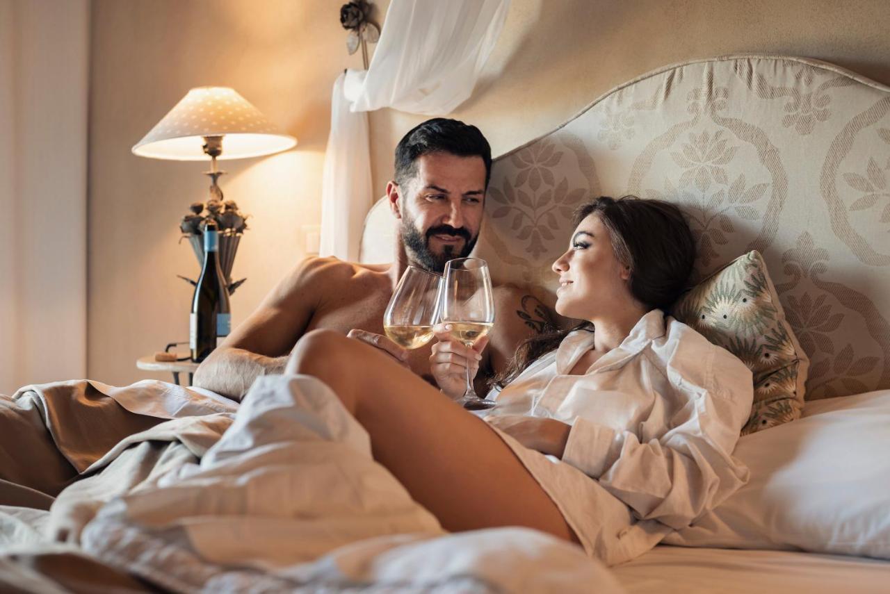 Guadalupe Tuscany Resort 布拉卡尼 外观 照片