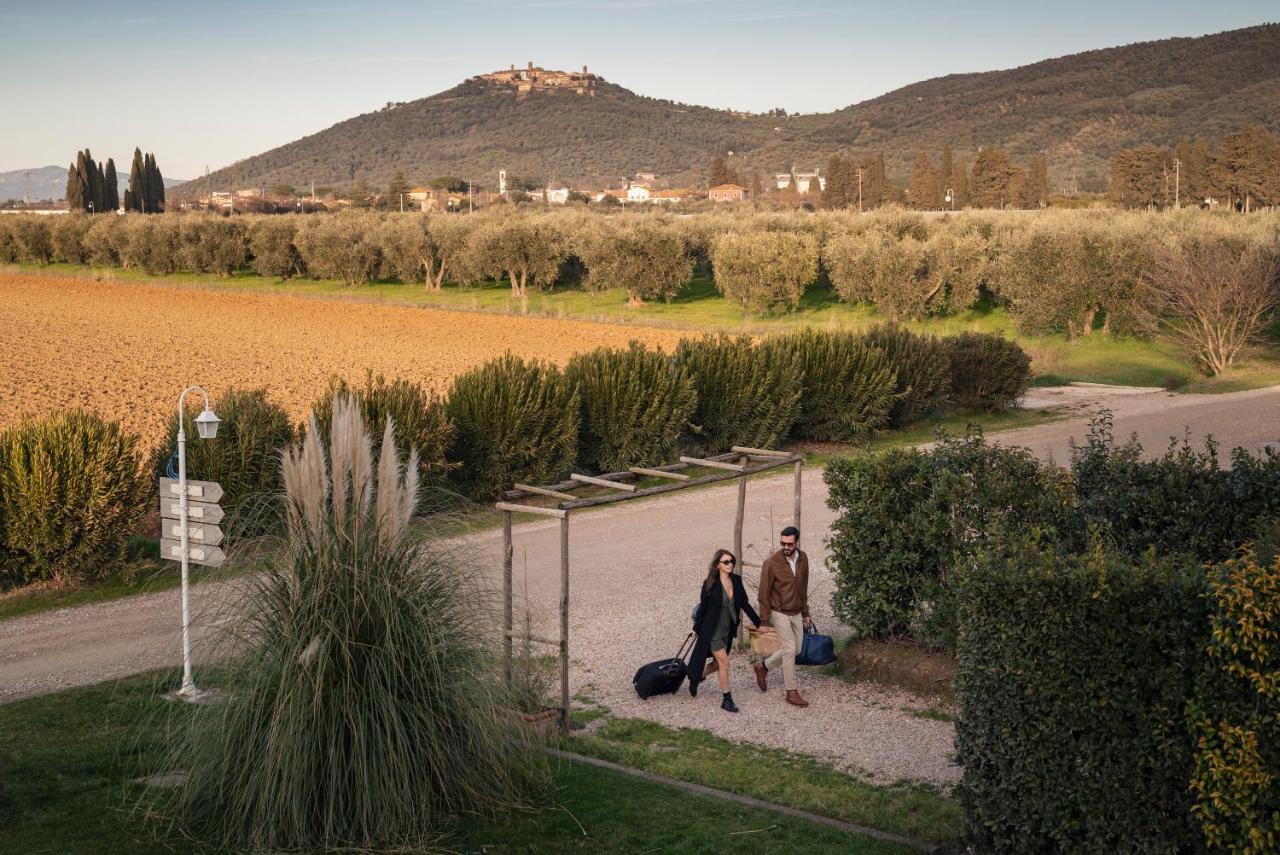 Guadalupe Tuscany Resort 布拉卡尼 外观 照片