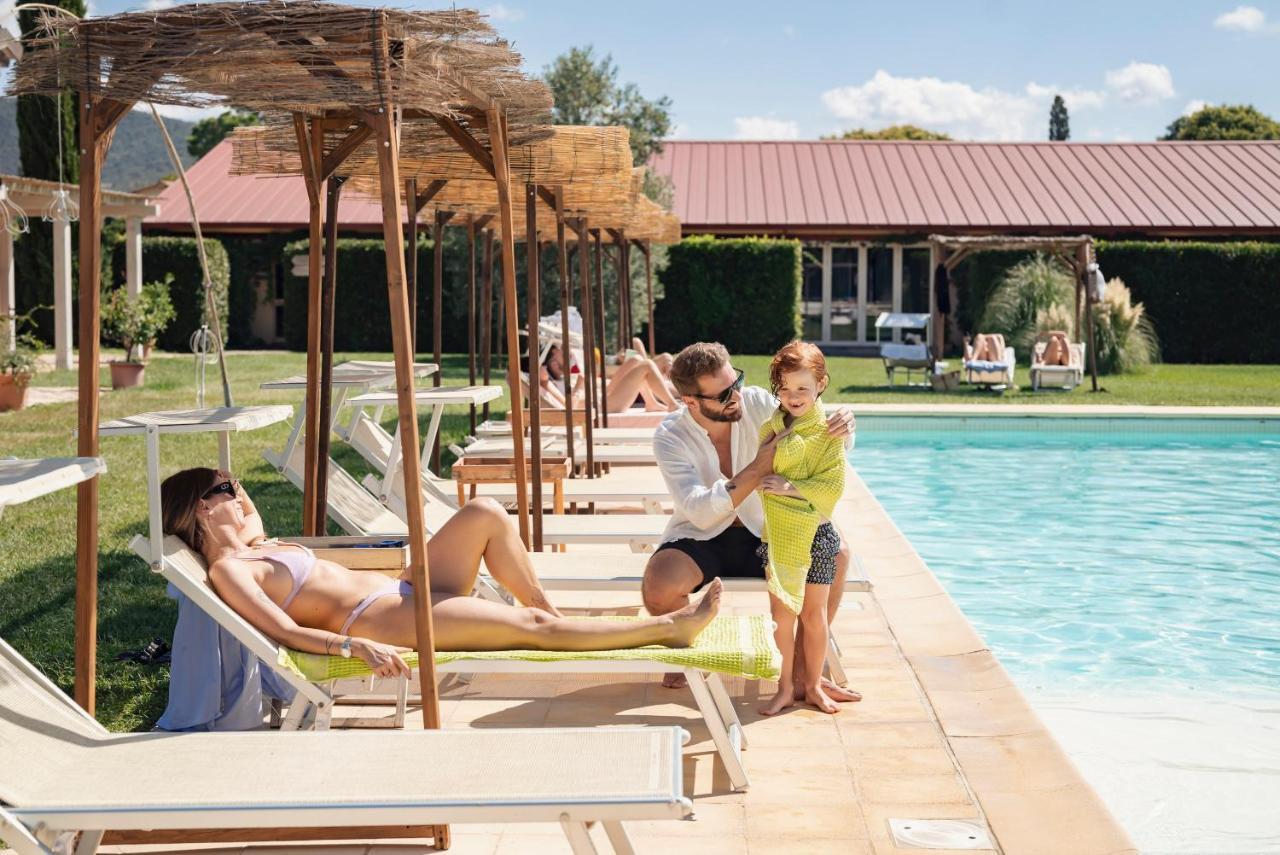 Guadalupe Tuscany Resort 布拉卡尼 外观 照片