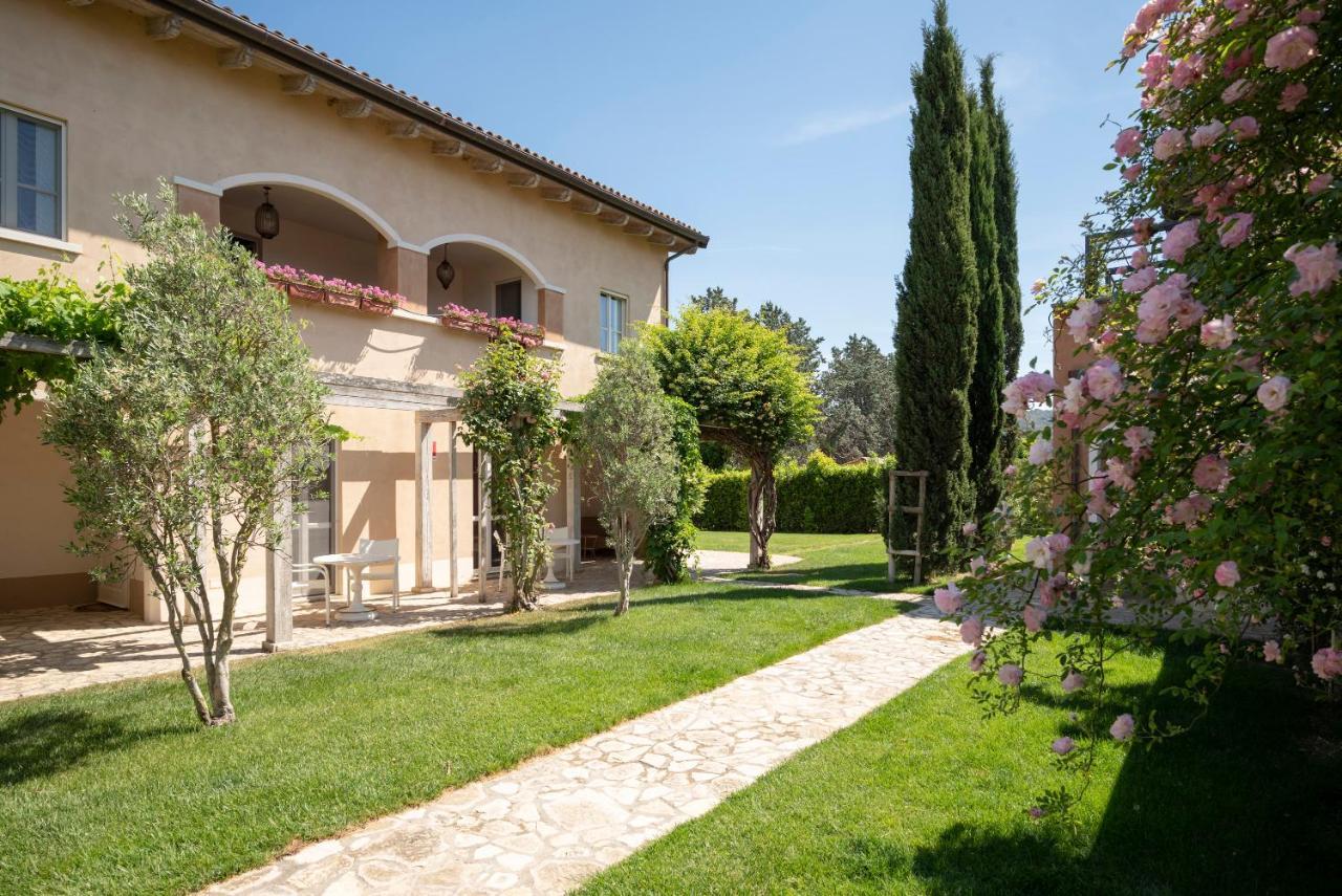 Guadalupe Tuscany Resort 布拉卡尼 外观 照片