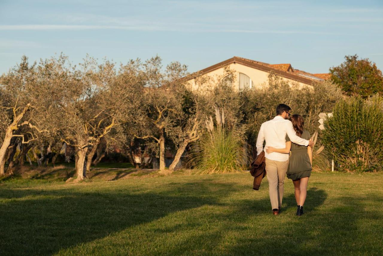 Guadalupe Tuscany Resort 布拉卡尼 外观 照片