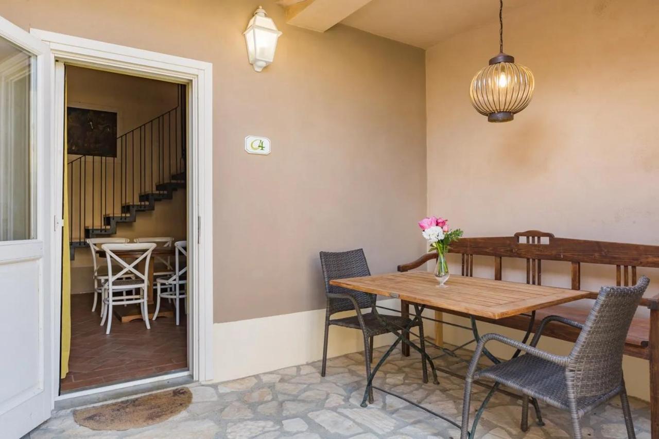 Guadalupe Tuscany Resort 布拉卡尼 外观 照片