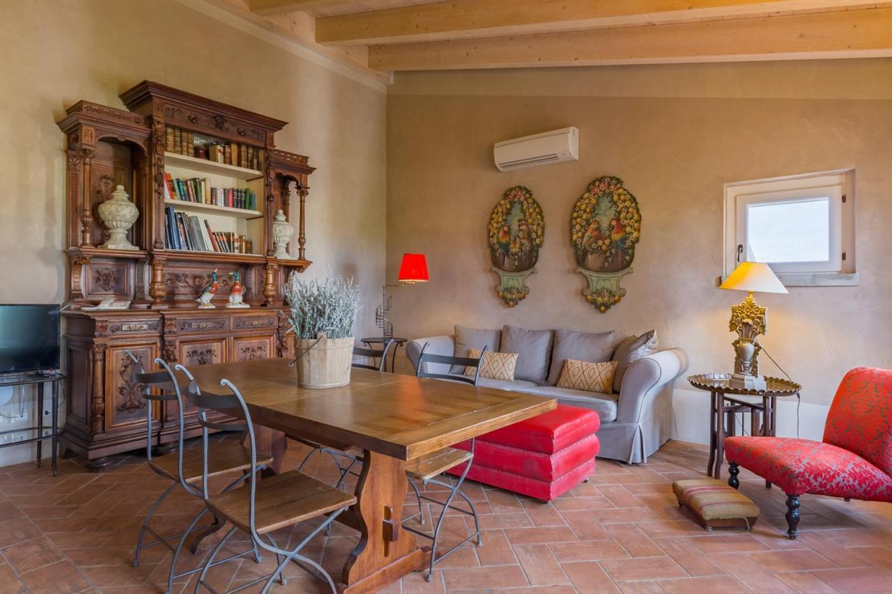 Guadalupe Tuscany Resort 布拉卡尼 外观 照片