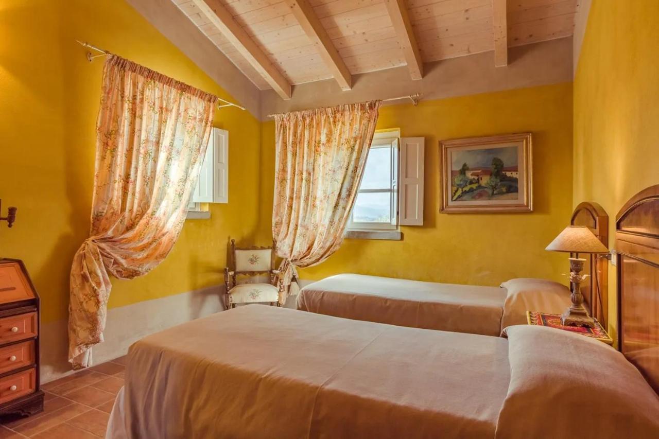 Guadalupe Tuscany Resort 布拉卡尼 外观 照片
