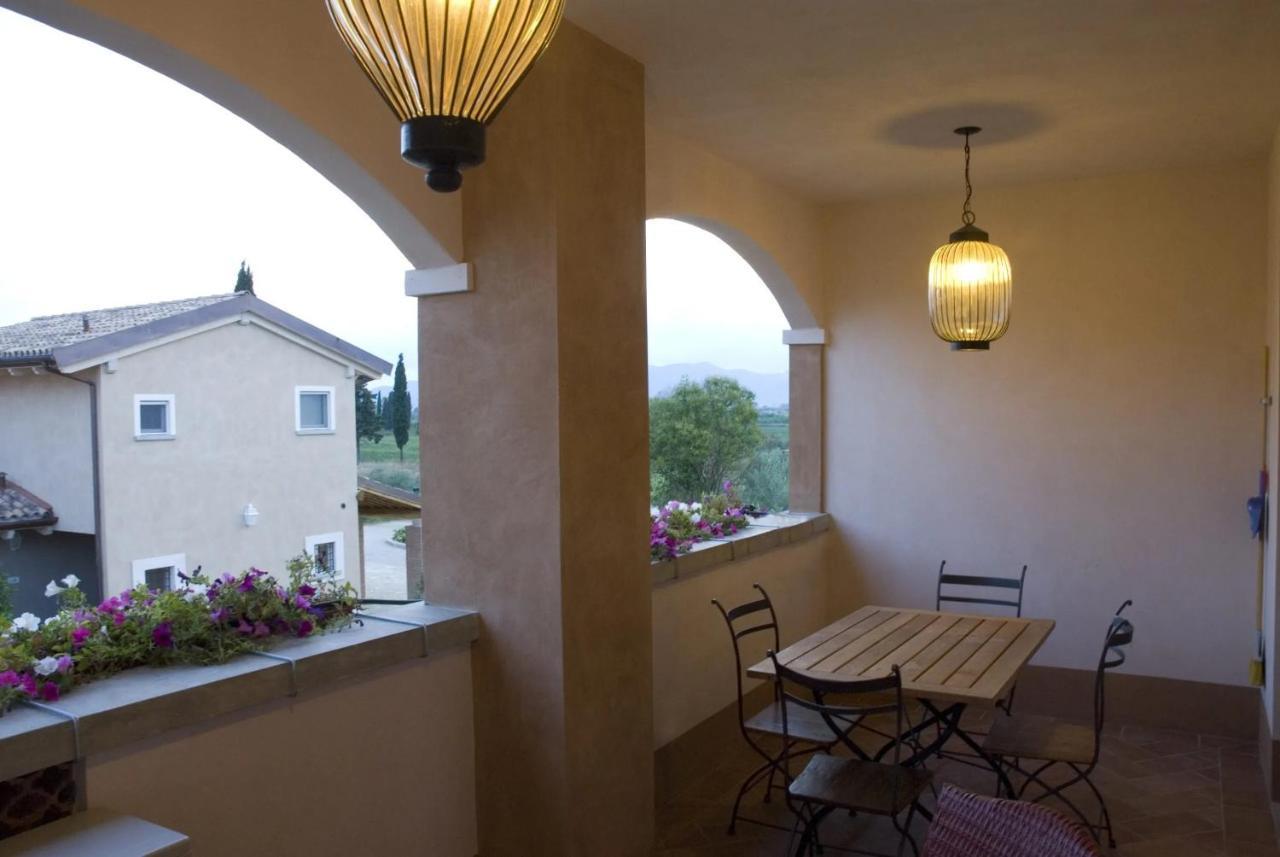 Guadalupe Tuscany Resort 布拉卡尼 外观 照片