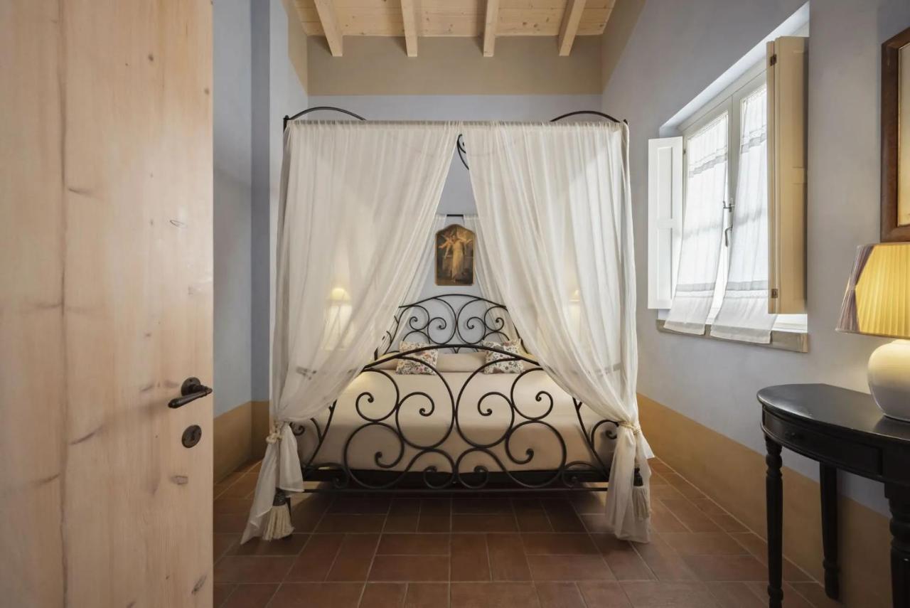 Guadalupe Tuscany Resort 布拉卡尼 外观 照片