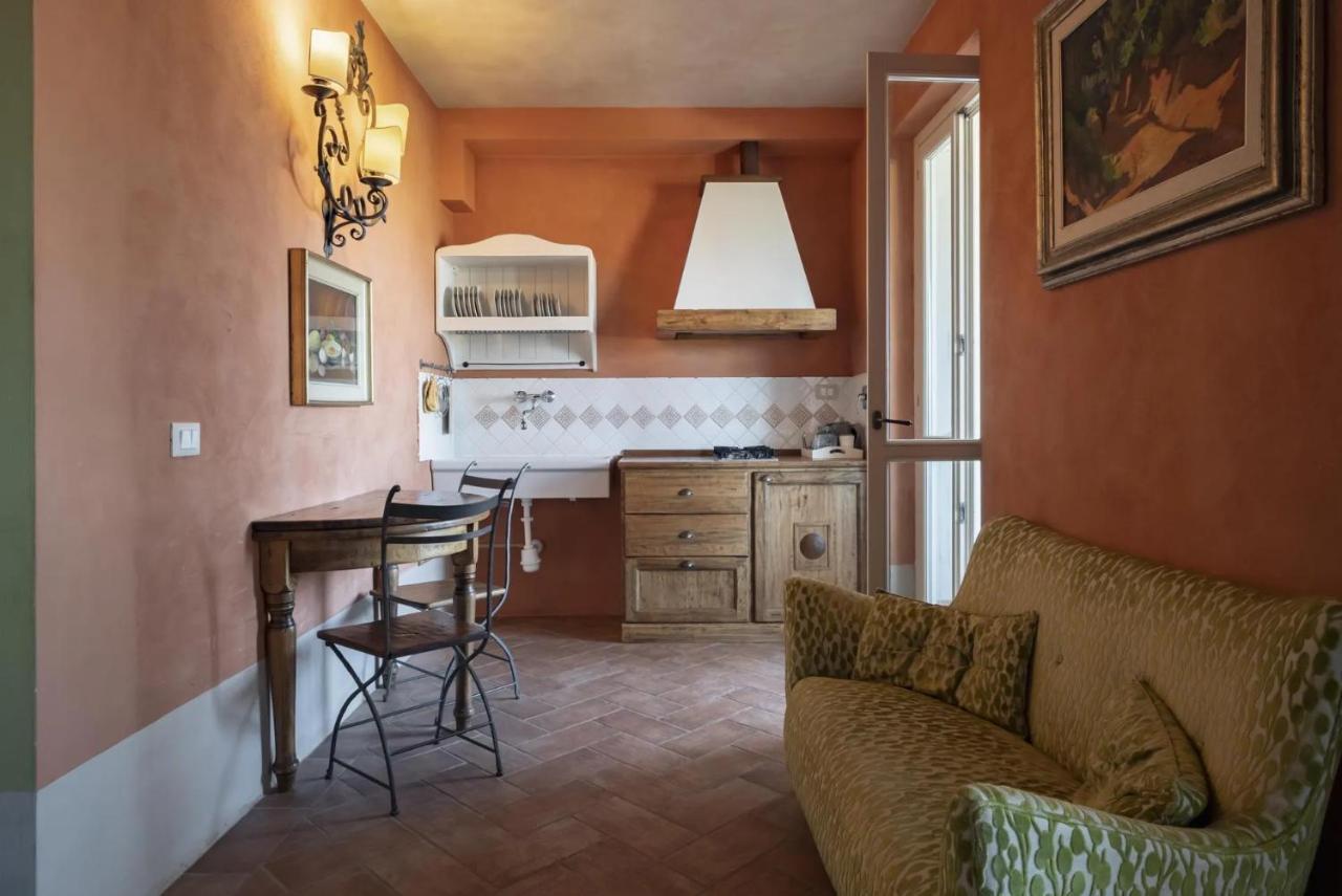 Guadalupe Tuscany Resort 布拉卡尼 外观 照片