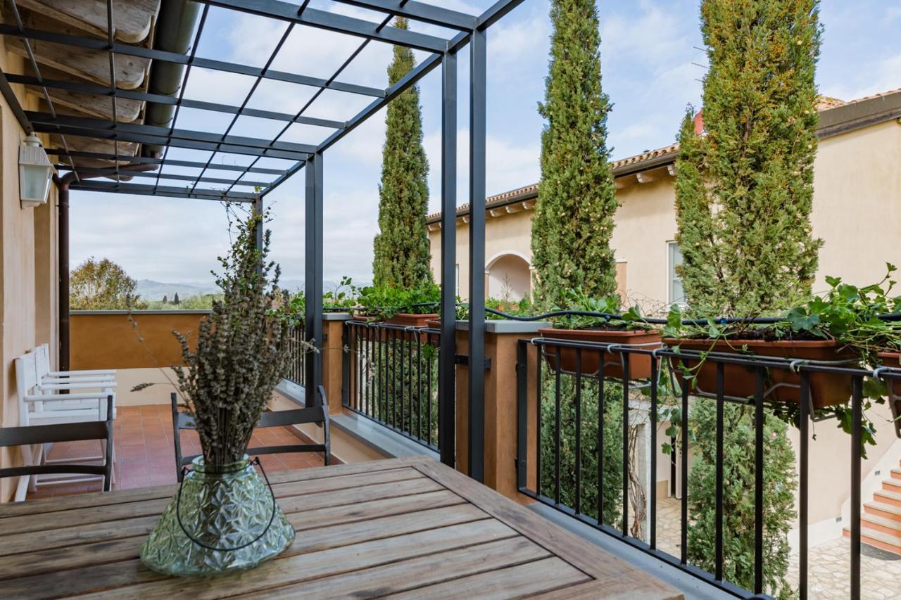 Guadalupe Tuscany Resort 布拉卡尼 外观 照片