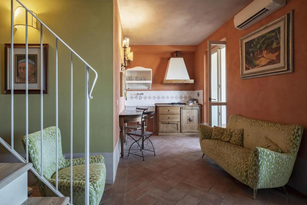 Guadalupe Tuscany Resort 布拉卡尼 外观 照片