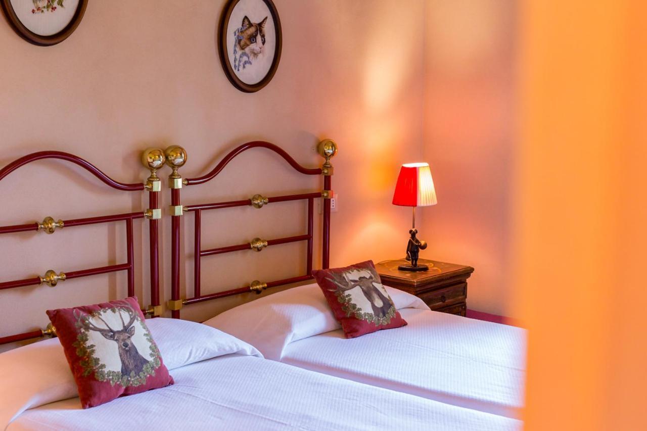 Guadalupe Tuscany Resort 布拉卡尼 外观 照片