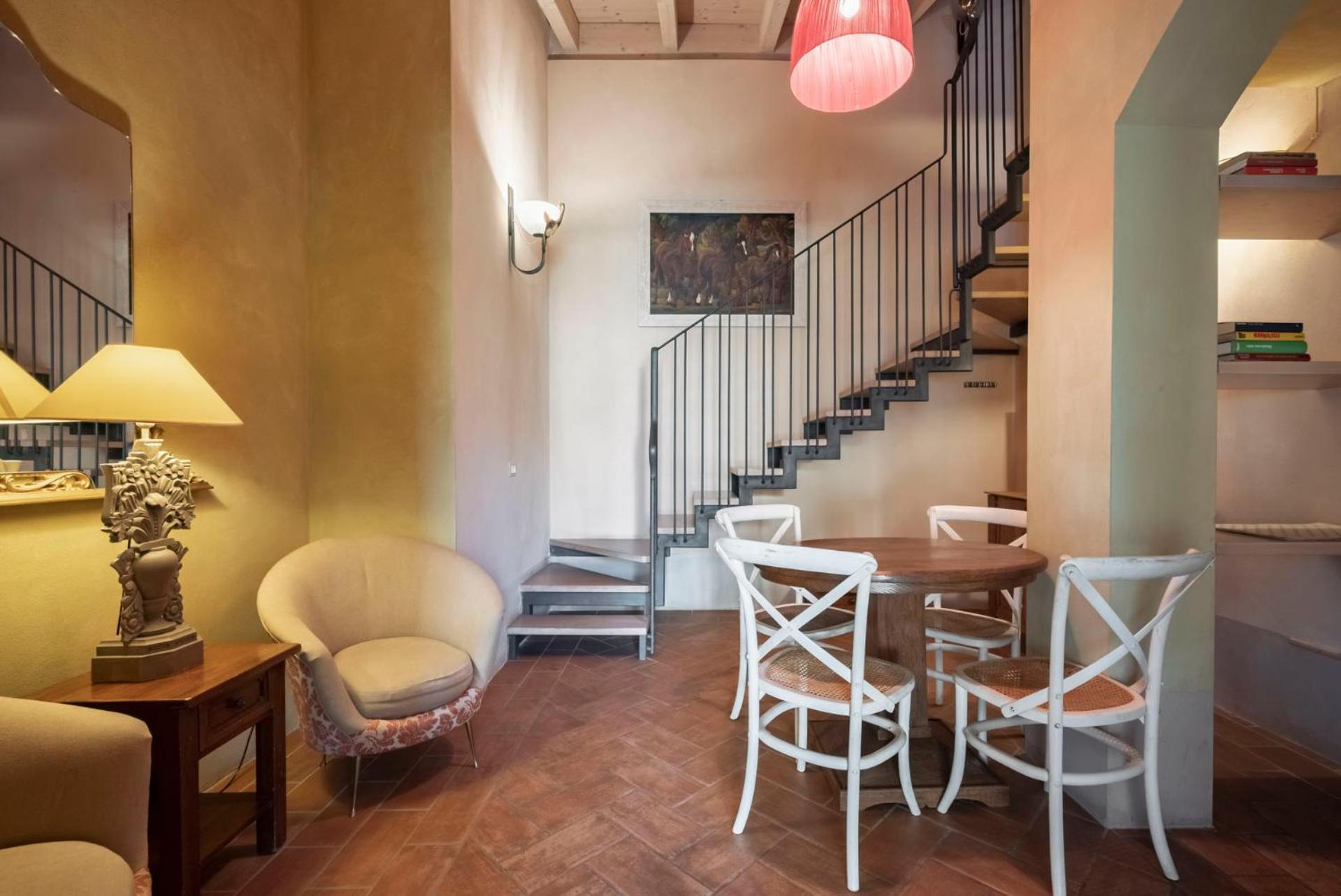 Guadalupe Tuscany Resort 布拉卡尼 外观 照片