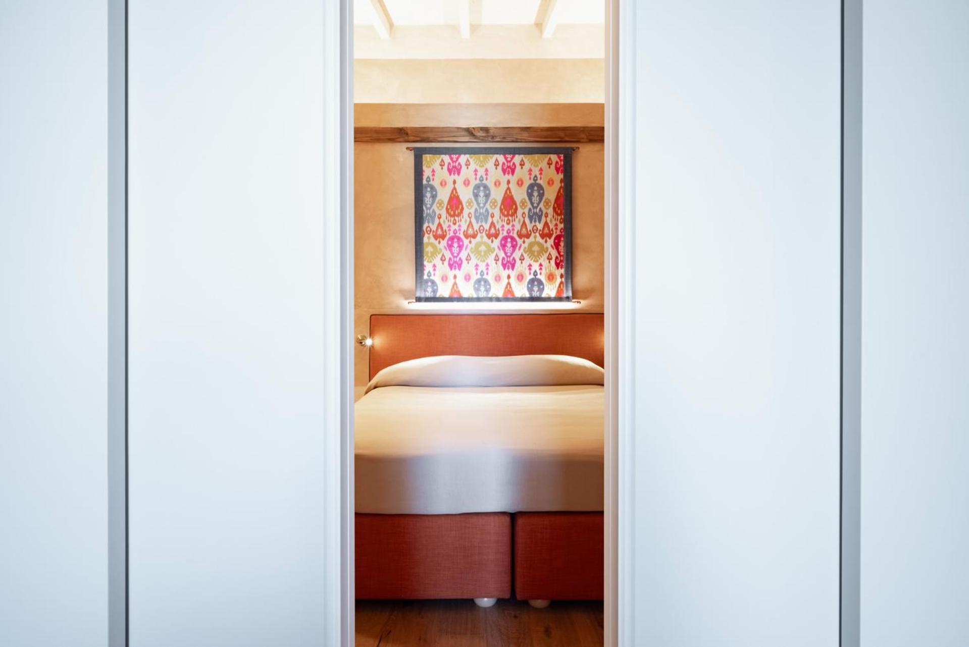 Guadalupe Tuscany Resort 布拉卡尼 外观 照片
