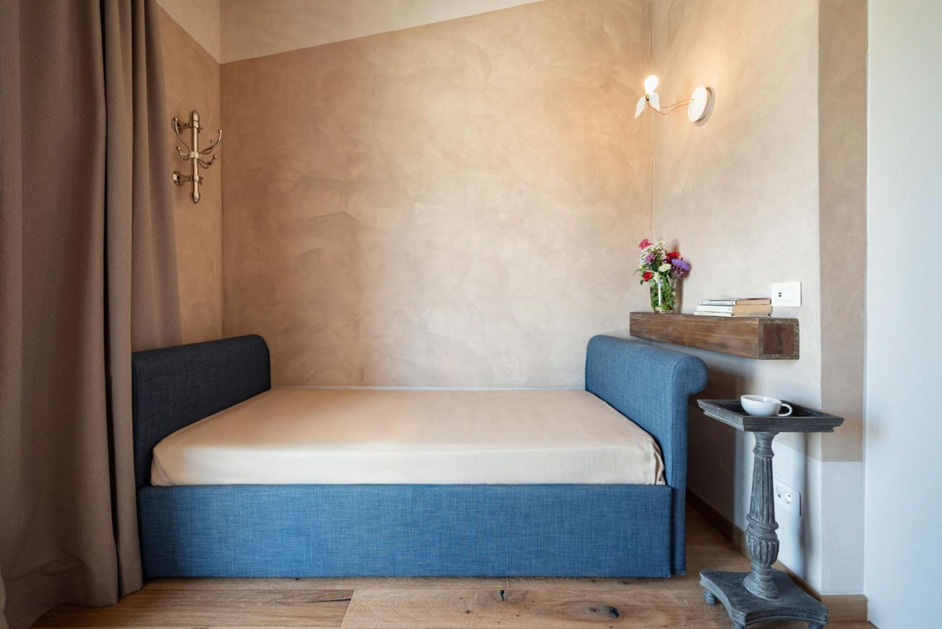 Guadalupe Tuscany Resort 布拉卡尼 外观 照片