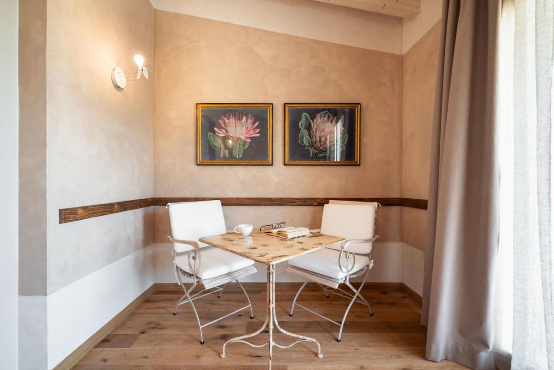 Guadalupe Tuscany Resort 布拉卡尼 外观 照片
